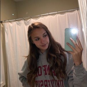 Meet your Posher, Grace